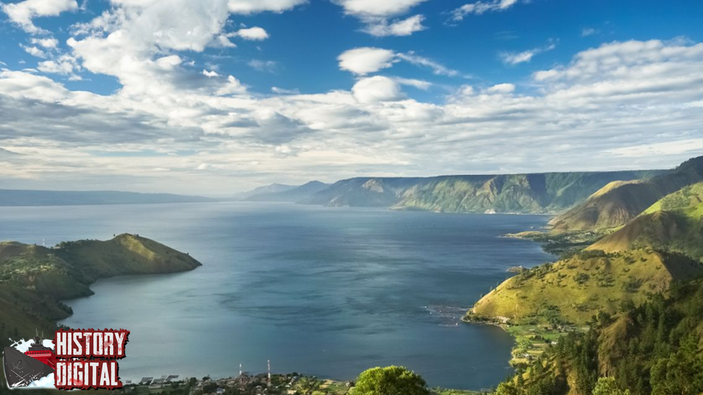 Danau Toba