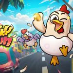 Jadilah Juara Lari Ayam: Kuasai Dunia Slot Chicky Run!