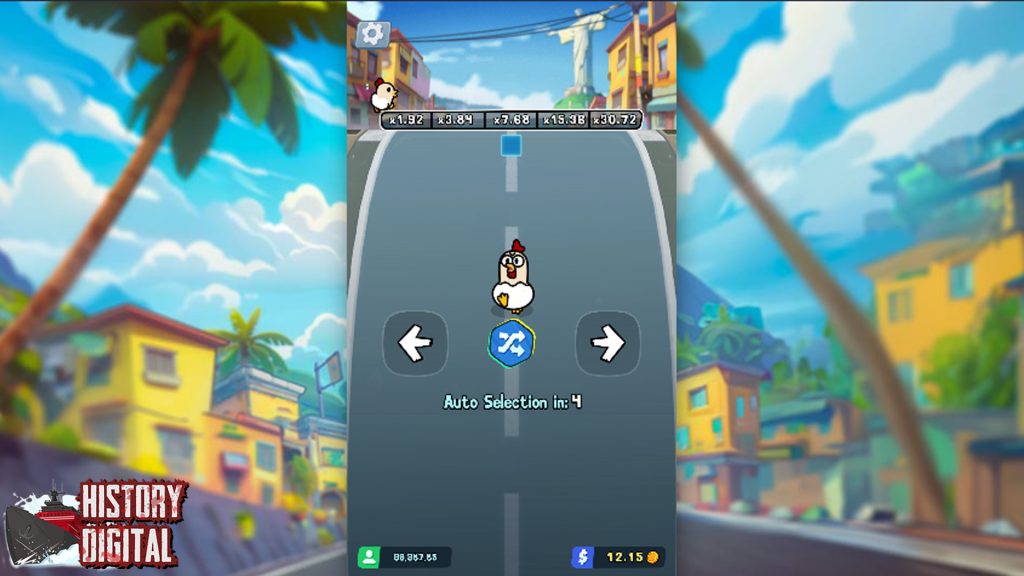Jadilah Juara Lari Ayam: Kuasai Dunia Slot Chicky Run!