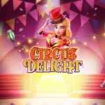 Circus Delight: Nikmati Keseruan Sirkus di Dunia Penuh Keajaiban!