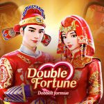 Rezeki Nomplok Dua Kali Lipat: Pastinya cuman di Double Fortune!