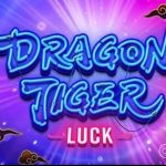 Dragon Tiger Luck: Fenomena Terbaru di Dunia Slot Online!