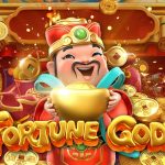 Menguak Misteri Dewa Rezeki: Main Seru di Slot Fortune Gods!