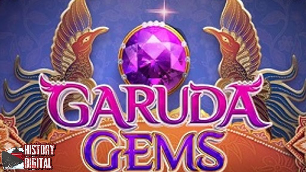 Mulai Peluangmu di Dunia Slot dengan Garuda Gems PG SOFT!