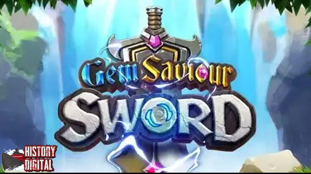 Gem Saviour Sword: Sensasi Bermain Slot yang Tak Terlupakan!