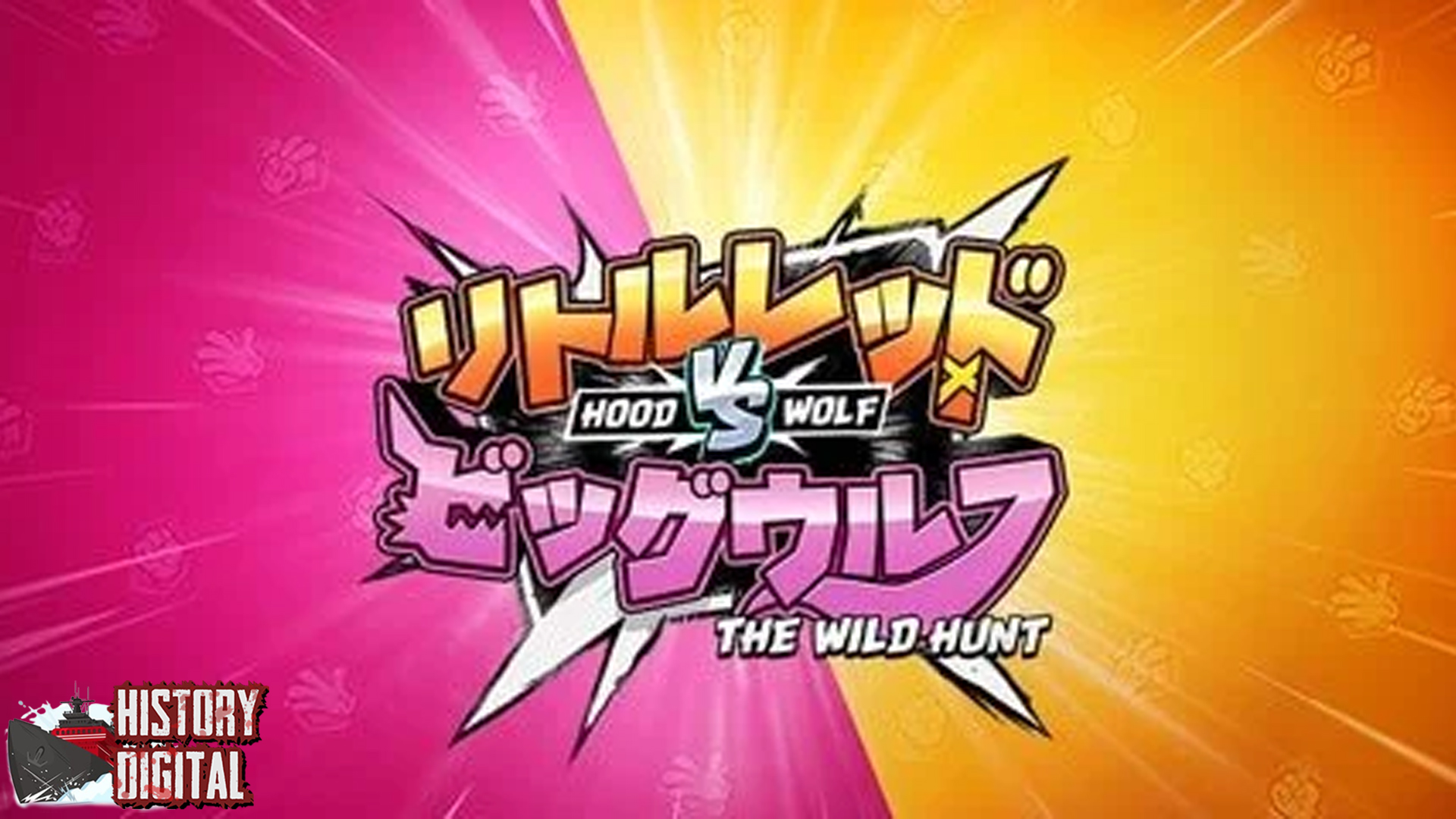 Penjelasan Detail Hood vs Wolf: Strategi, dan Cara Menang Besar!