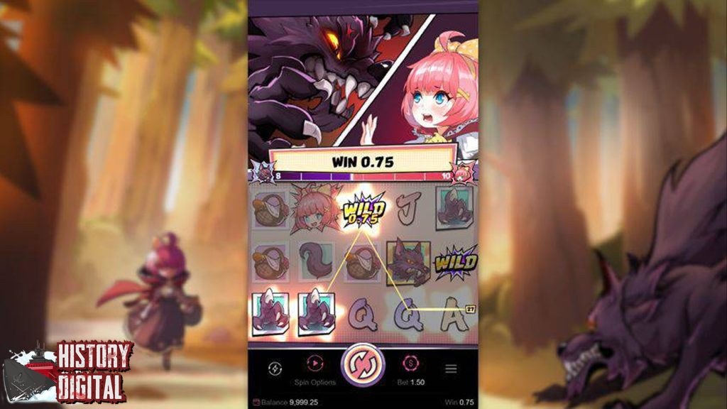 Penjelasan Detail Hood vs Wolf: Strategi, dan Cara Menang Besar!