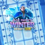 Infinity Reels Membawa Uang Belimpah di Slot Jack Frosts Winter!