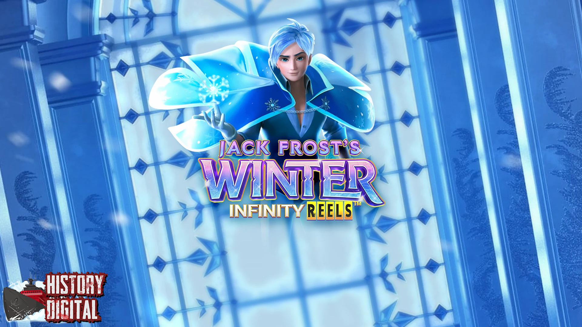 Infinity Reels Membawa Uang Belimpah di Slot Jack Frosts Winter!