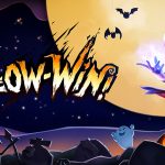 Malam Hallowen yang Berbeda: di Slot Mr. Hallow Wins!