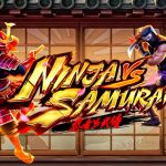 Bentrok Pedang dan Shuriken! Siapa Menang di Ninja vs Samurai?