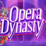 Momen Spektakuler Menanti di Opera Dynasty Slot PG Soft!