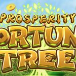 Prosperity Fortune Tree: Kekayaan Tersembunyi di Pohon Harta!