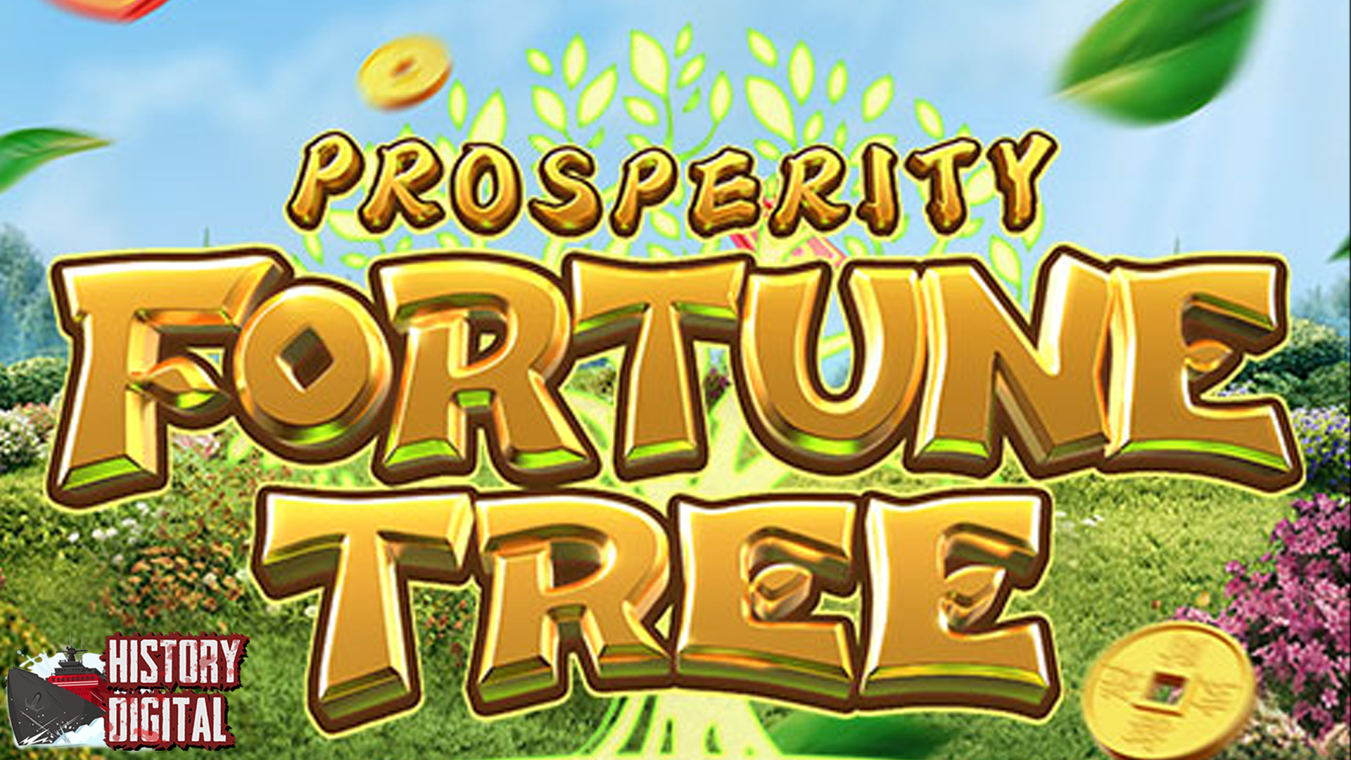 Prosperity Fortune Tree: Kekayaan Tersembunyi di Pohon Harta!
