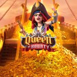 Queen of Bounty: Main Slot Seru dengan Kemenangan Fantastis!