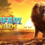 Pengalaman Seru Berburu Jackpot di Hutan Belantara Safari Wilds!