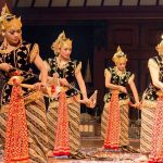 Misteri di Balik Gerakan: Mengungkap Makna Tari Bedhaya!