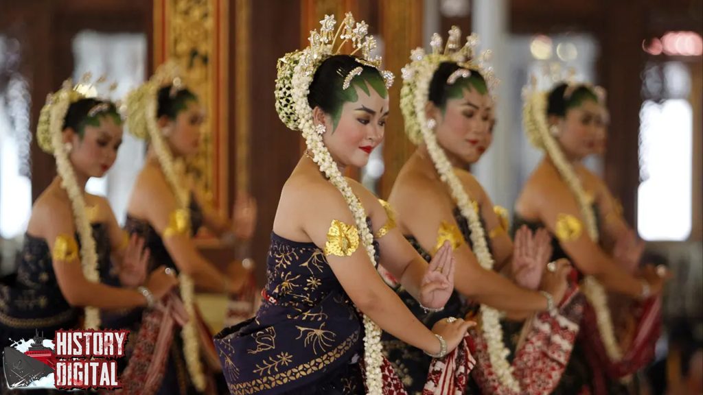Misteri di Balik Gerakan: Mengungkap Makna Tari Bedhaya!