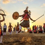 Tari Caci: Warisan Leluhur yang Tak Lekang oleh Zaman!