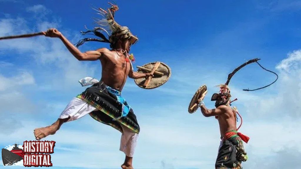 Tari Caci: Warisan Leluhur yang Tak Lekang oleh Zaman!