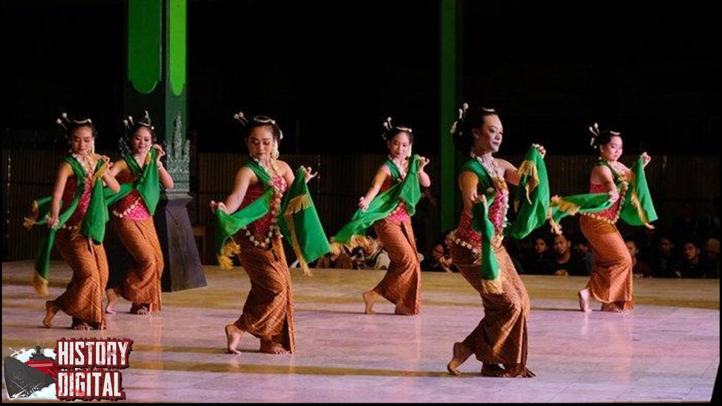 Mengapa Tari Gambyong Selalu Menjadi Pusat Perhatian?