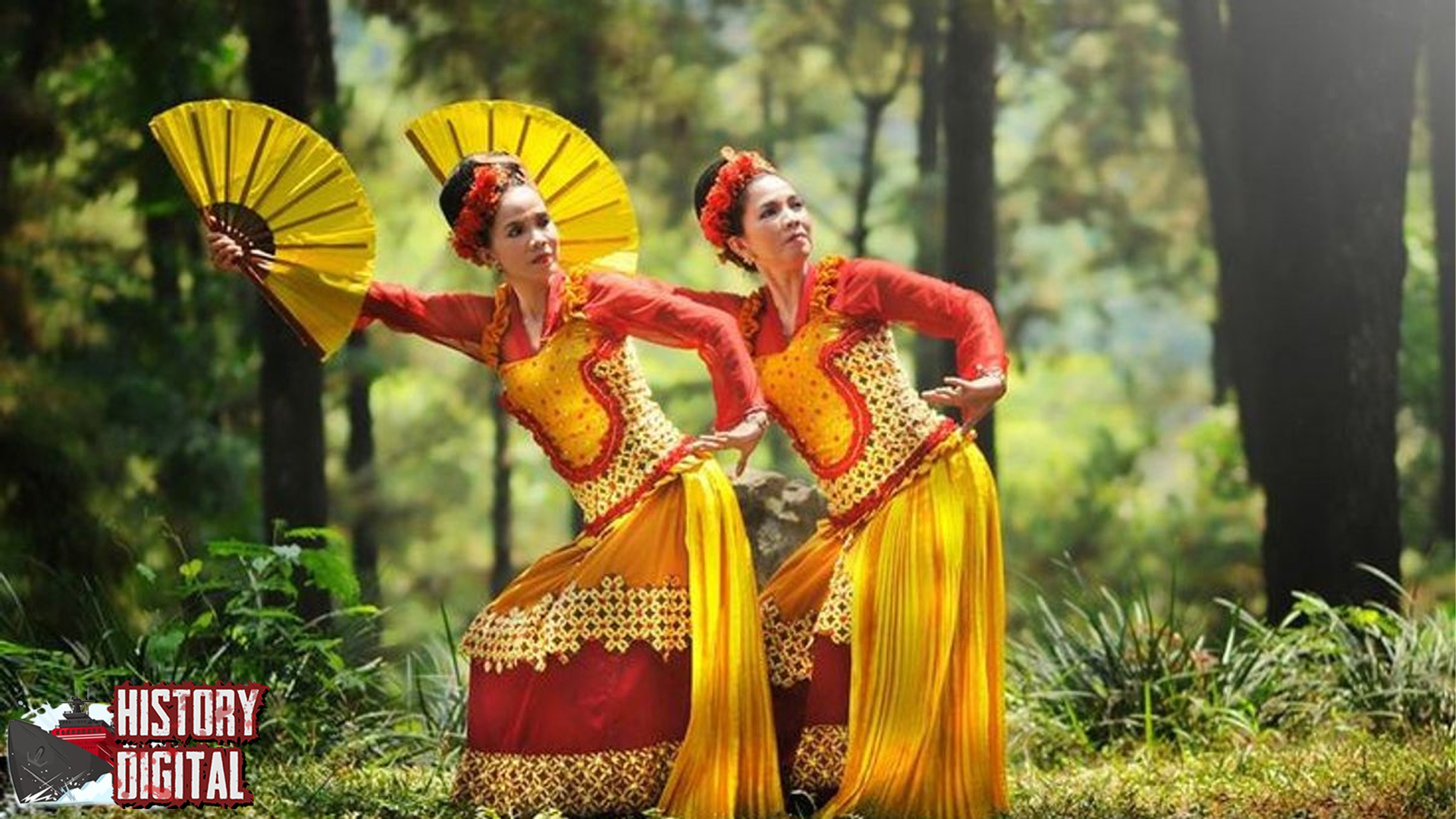 Apa yang Membuat Tari Jaipong Berbeda dari Tarian Lain?