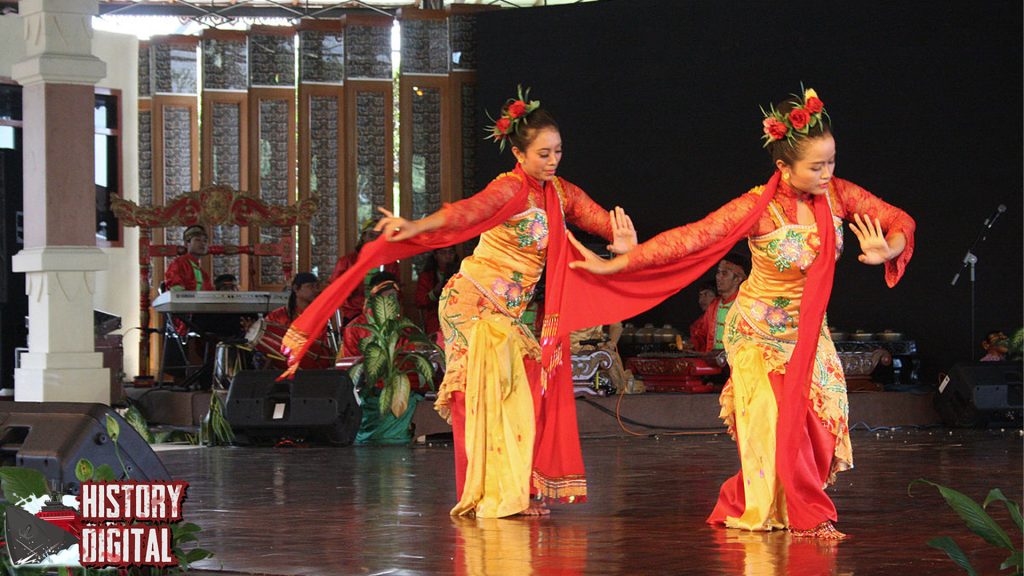Apa yang Membuat Tari Jaipong Berbeda dari Tarian Lain?