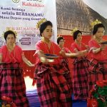 Rahasia di Balik Gerakan Elegan Penari Paduppa Bosara!