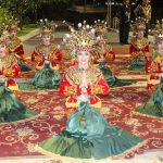 Keindahan yang Tak Lekang oleh Waktu: Tari Sekapur Sirih!