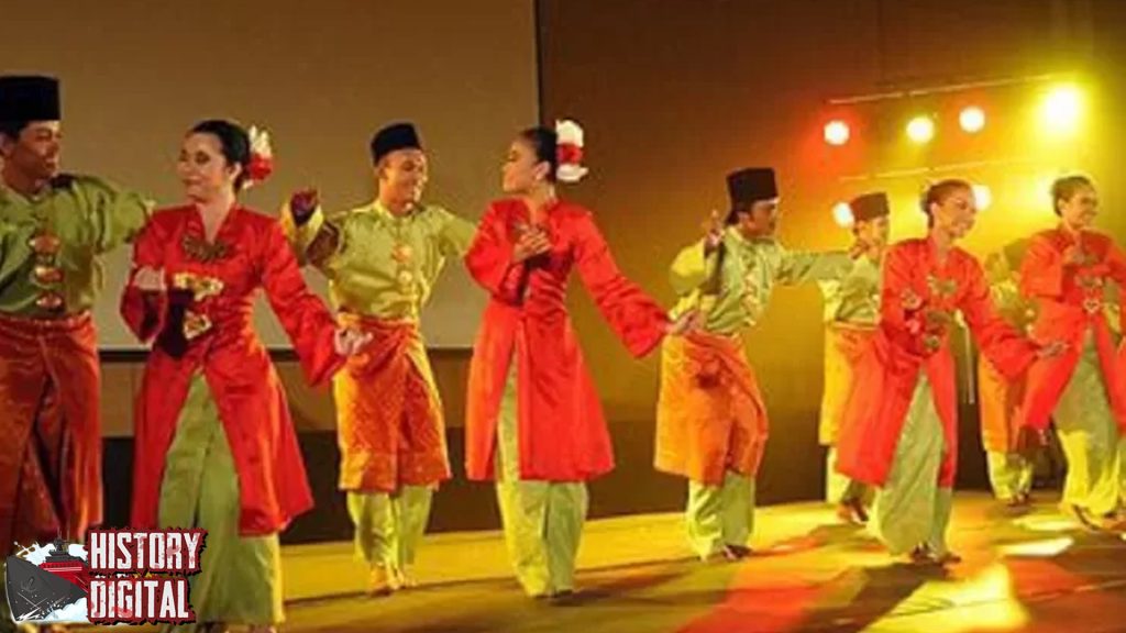 Tari Zapin: Kesenian Klasik yang Masih Diminati Hingga Sekarang