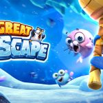 Terkubur Dalam Es: Mengungkap Mitos di Slot The Great Icescape!