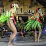 Turuk Langgai: Tarian Mistis Suku Mentawai yang Menghipnotis!