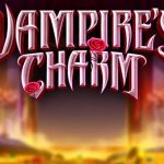 Hisap Darah, Peroleh Keuntungan! Serunya Slot Vampire's Charm!