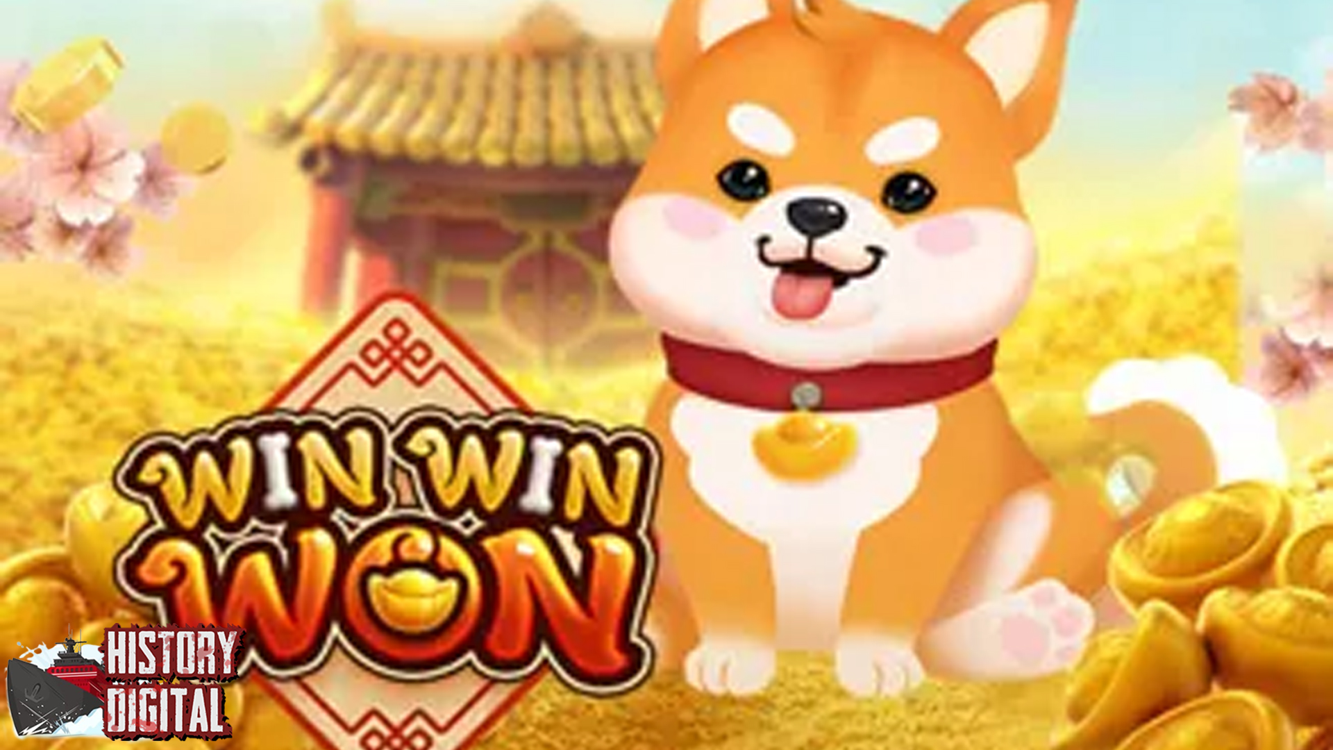 Serunya Main Slot Win Win Won, Sekali Coba Langsung Suka!