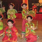 Peran Tarian Bambamanurung dalam Upacara Adat Mamuju!