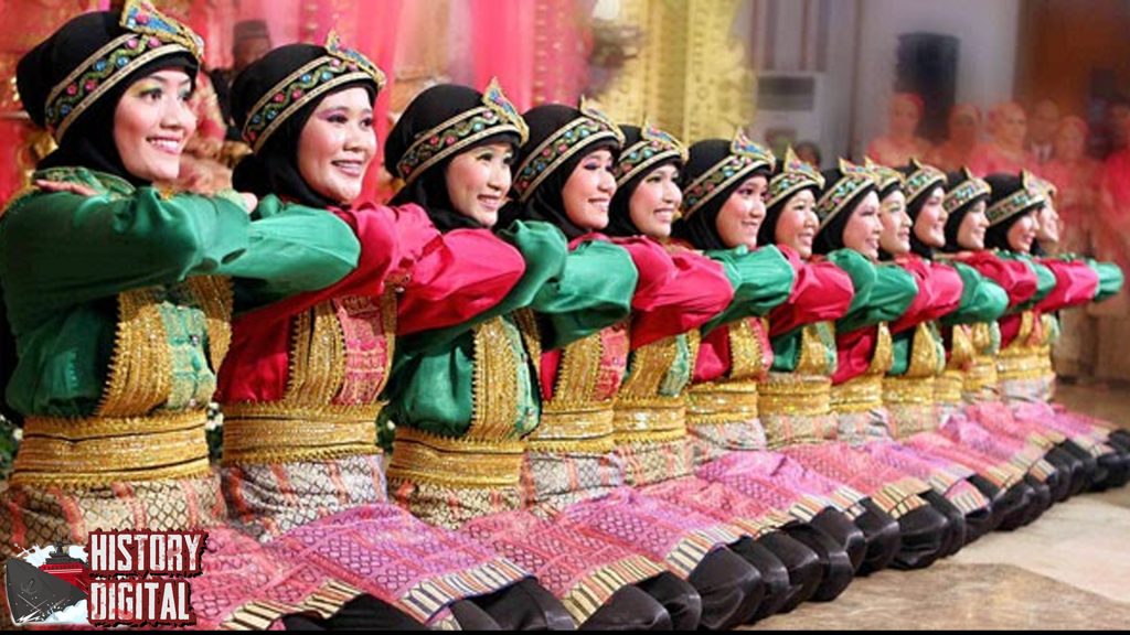 Bungong Jeumpa: Bunga Mekar di Hati, Tari yang Memikat Jiwa!