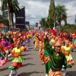 Saksikan Keindahan Tari Campak yang Menghipnotis!