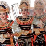 Tarian Gandrung Lombok: Cerminan Jiwa Masyarakat Sasak!