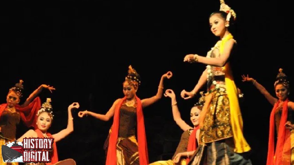 Fokus pada keunikan dan daya tarik utama Tari Mandau Talawang!