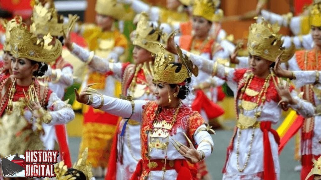 Gerak dan Makna: Mengungkap Filosofi di Balik Tari Melinting!
