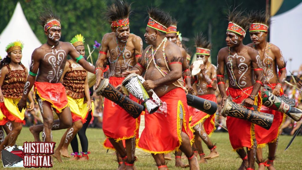 Rahasia di Balik Tari Raimuna: Kenapa Tarian Ini Begitu Istimewa?