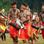 Rahasia di Balik Tari Raimuna: Kenapa Tarian Ini Begitu Istimewa?
