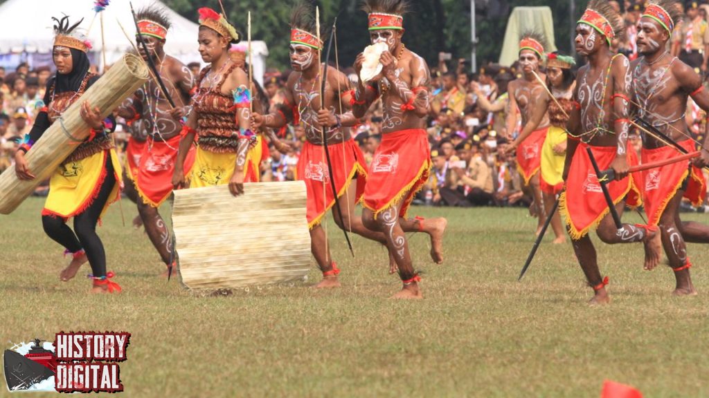 Rahasia di Balik Tari Raimuna: Kenapa Tarian Ini Begitu Istimewa?