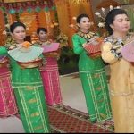 Tarian Saronde: Harta Karun Budaya yang Perlu Dilestarikan!