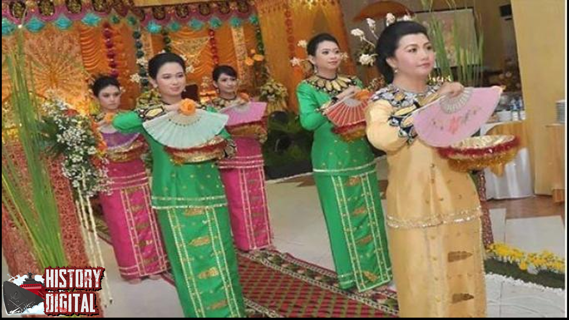 Tarian Saronde: Harta Karun Budaya yang Perlu Dilestarikan!