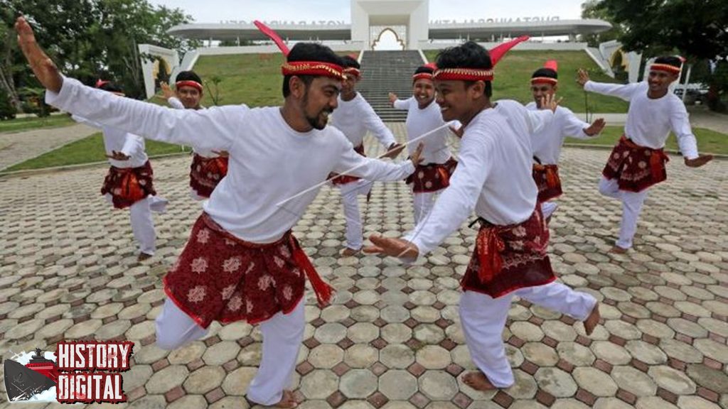 Pernah Dengar Tari Seudati? Ini Dia Pesona Tari Tradisional Aceh!Pernah Dengar Tari Seudati? Ini Dia Pesona Tari Tradisional Aceh!