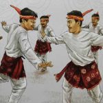 Pernah Dengar Tari Seudati? Ini Dia Pesona Tari Tradisional Aceh!