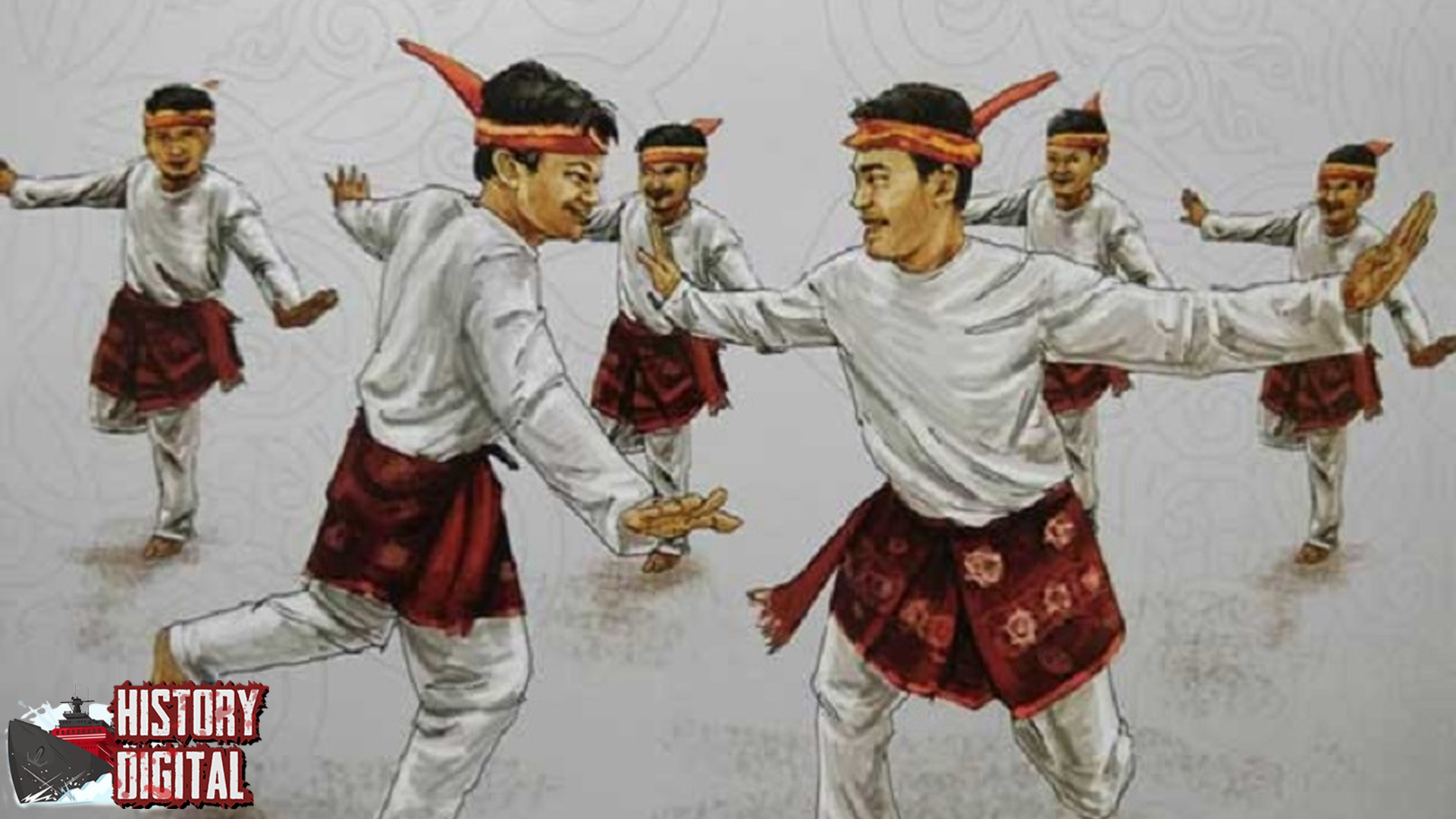 Pernah Dengar Tari Seudati? Ini Dia Pesona Tari Tradisional Aceh!