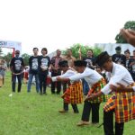 Tari Tide Tide: Tari Tradisional yang Tetap Relevan di Era Modern!
