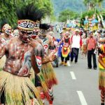 Perjalanan Tari Yospan dari Desa ke Panggung Dunia!
